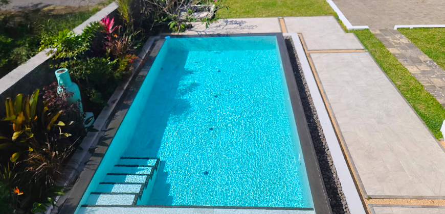 house rent mauritius